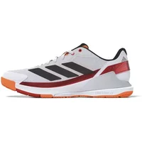 Zapatillas de pádel adidas Crazyquick