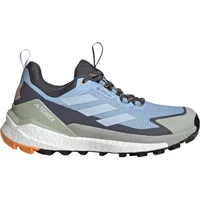 Scarpe trekking da donna adidas Terrex Free Hiker 2 Gore-tex