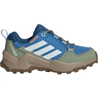 Wanderschuhe aus recycelten Materialien für Kinder adidas Terrex Ax4R RAIN.RDY