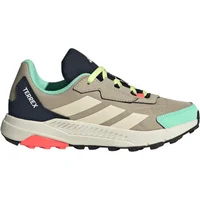 Wanderschuhe Kind adidas Terrex Anylander Traxion