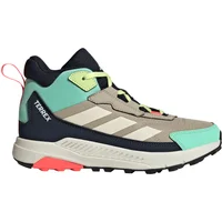 Wandelschoenen kind adidas Terrex Anylander Traxion Mid