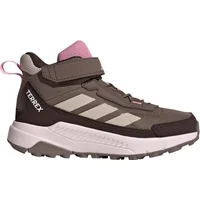 Wanderschuhe Mini Kind adidas Terrex Anylander Mid