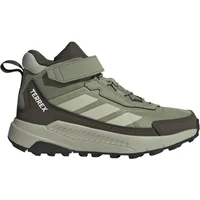 Chaussures de randonnée à lacets élastiques mini enfant adidas Terrex Anylander Traxion