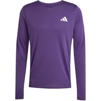 Camiseta manga larga adidas Adizero