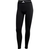 Leggings da donna adidas Hyperglam 3-stripes