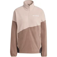 Fleece für Damen adidas Terrex Multi Climawarm