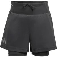 Women's 2-in-1 shorts adidas Terrex Xploric