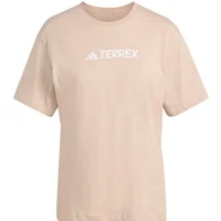 Dames-T-shirt adidas Terrex Classic Logo
