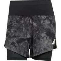 Shorts für Damen adidas Adi365 Spray Dye