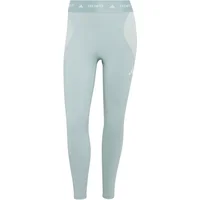 Leggings 7/8 da donna adidas Techfit Workout Color Block