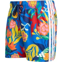 Zwemshort adidas Mexicana Florals 3-Stripes
