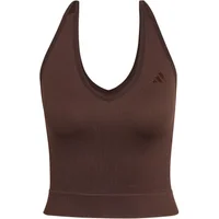 Dames tanktop met open rug adidas Workout Essentials