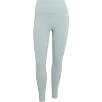 Dames legging 7/8 adidas All Me Rib