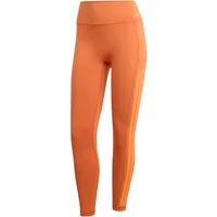 Legging 7/8 para mujer adidas Optime Workout 3 stripes