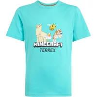 T-Shirt adidas Minecraft Terrex