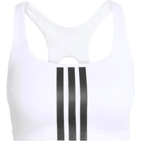 Brassière femme adidas Optime Workout 3-stripes