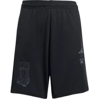 Shorts für Kinder adidas Minecraft