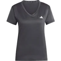 Women's V-neck top adidas Essentials