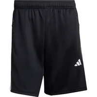 Short adidas Workout Essentials All-Set 3-Stripes Knit Short