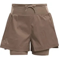 Shorts für Damen adidas Terrex Xploric