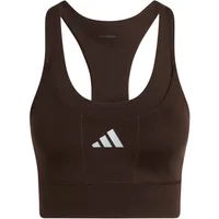 Reggiseno sportivo adidas Adi365 Running Pocket Medium Support Bra