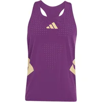Tanktop adidas Adizero