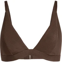 Haut de maillot de bain femme adidas Iconisea