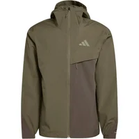 Chaqueta de senderismo impermeable adidas Terrex Multi 2 Layer Climaproof