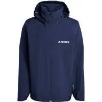 Regenjacke adidas Terrex Multi Essentials 2