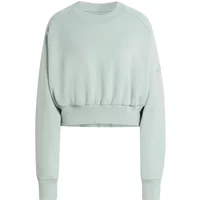 Sweatshirt femme adidas Soft Lux