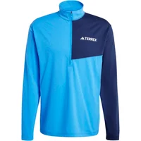 Langarmtrikot adidas Terrex Multi