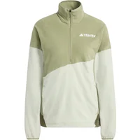 Polaire femme adidas Terrex Multi