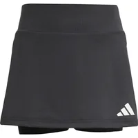 Gonna pantalone per bambina adidas Train Essentials 3 Stripes