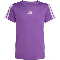 Maillot fille adidas Train Essentials 3 Stripes