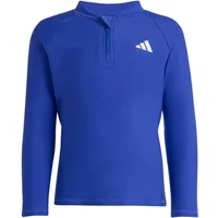 Long Sleeve UV Protection Rash Guard for Kids adidas