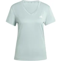 V-hals damesshirt adidas Essentials