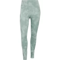 Legging 7/8 para mulher adidas ADI365 Climacool AOP