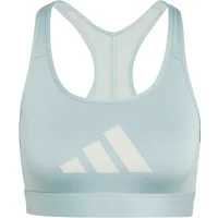Reggiseno sportivo adidas Powerreact