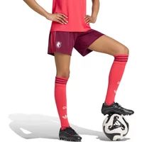 Damen Outdoor Shorts