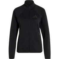 Polar con cremallera para mujer adidas Terrex Xperior Climawarm+