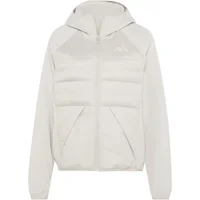 Women's Hybrid Hiking Jacket with Hood adidas Terrex Multi Clima365