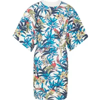 Kleid Damen adidas X Farm Rio