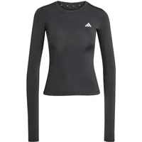 Maillot manches longues femme adidas Essentials Contour