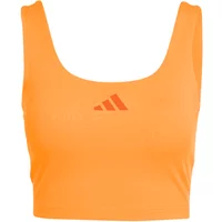 Damen-Top adidas Optime Workout Twist Light