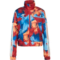 Trainingsjacke Damen adidas X Farm Rio House Of Tiro