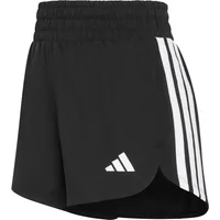 Shorts mit hohem Bund für Damen adidas Pacer Workout