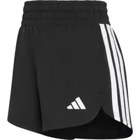 Women's high waist shorts adidas Pacer Workout