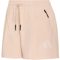 Short toile femme adidas Z,N,E