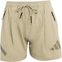 Shorts di tela da donna adidas Z,N,E