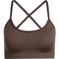 Sujetador de malla para mujer adidas Essentials